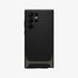 ACS03926 - Galaxy S22 Ultra 5G Case Neo Hybrid in gunmetal showing the back